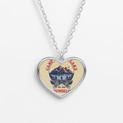 Camp Crystal Lake Necklace 3