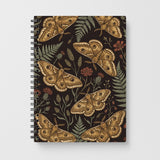 Halloween Notebooks