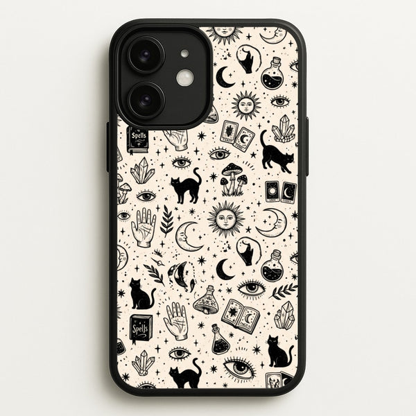 Witchcraft Phone Case - iPhone 11 / Standard