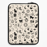 Halloween Laptop Sleeves
