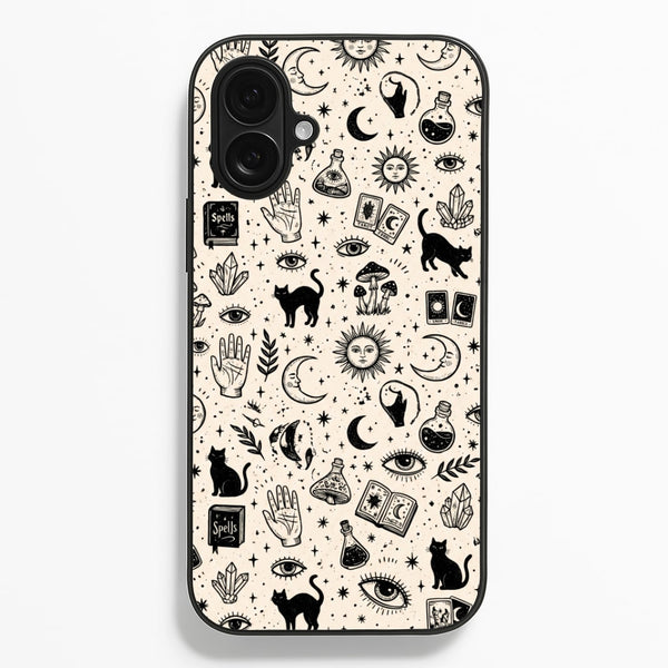 Witchcraft Phone Case - iPhone 17 / Standard
