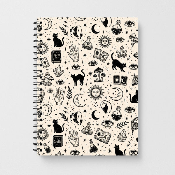 Notebook