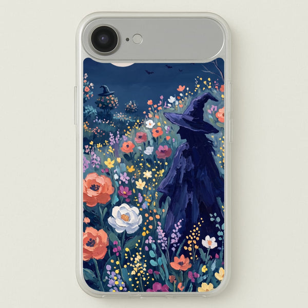 Moonlit Witch Phone Case - iPhone 17 Air / Standard