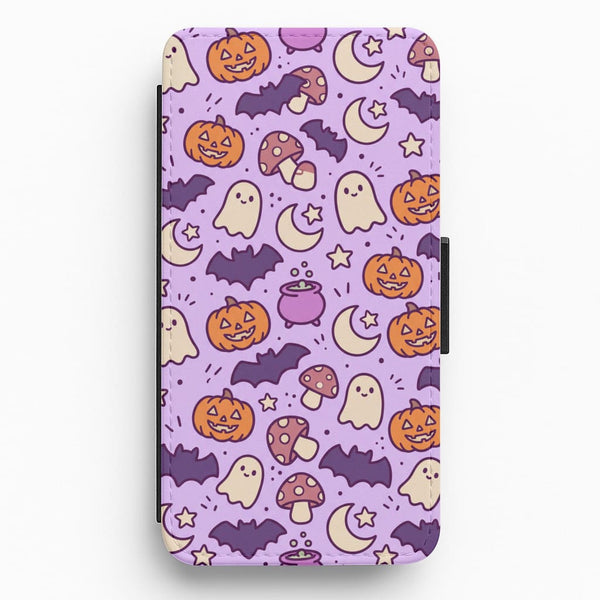 Flip / Wallet Phone Case