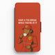 F1Wallet Phone Cases