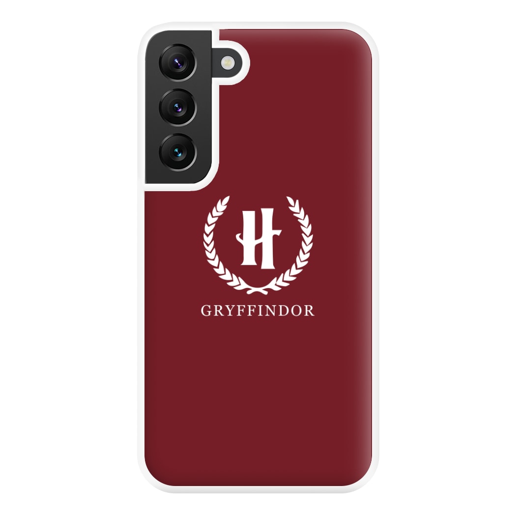 Gryffindor Phone Case for Galaxy S22 Plus