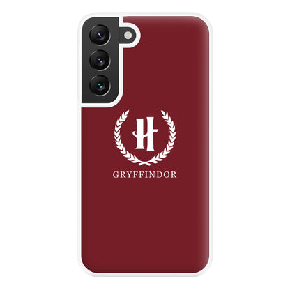 Gryffindor Phone Case for Galaxy S22 Plus