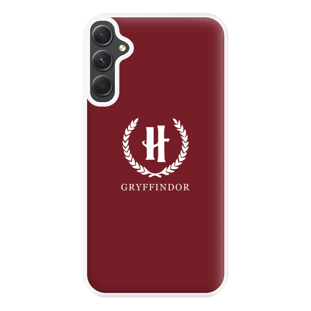 Gryffindor Phone Case for Galaxy A14