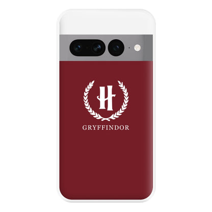 Gryffindor Phone Case for Google Pixel 7 Pro