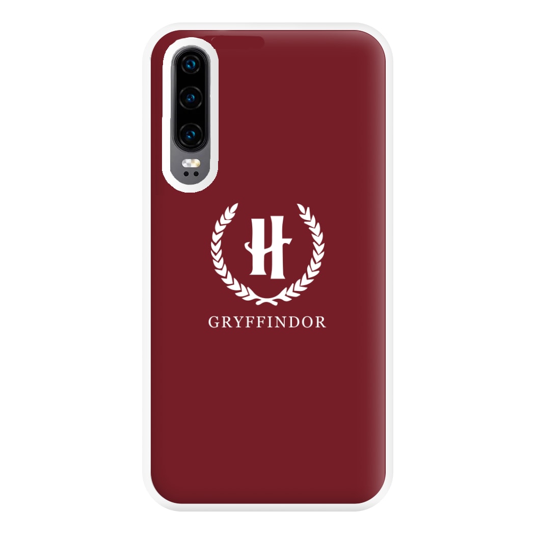 Gryffindor Phone Case for Huawei P30