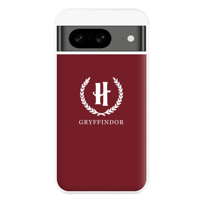 Gryffindor Phone Case for Google Pixel 8