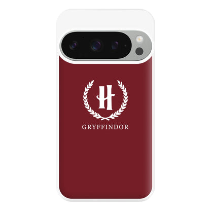 Gryffindor Phone Case for Google Pixel 9 Pro XL