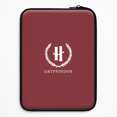Gryffindor Laptop Sleeve