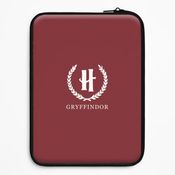 Gryffindor Universal Laptop Sleeve