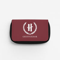 Gryffindor Pencil Case