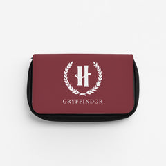 Gryffindor Pencil Case