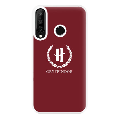 Gryffindor Phone Case for Huawei P30 Lite