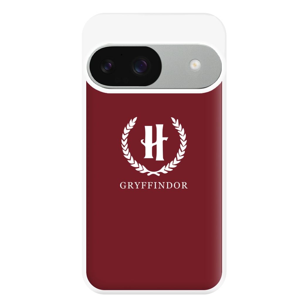 Gryffindor Phone Case for Google Pixel 9 / 9 Pro