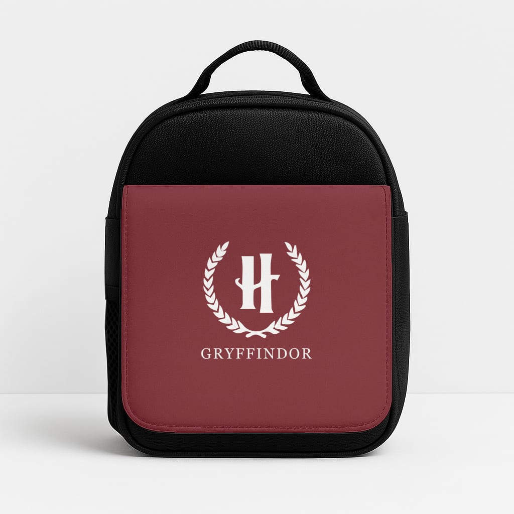Gryffindor Lunchbox