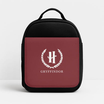 Gryffindor Insulated Lunchbox