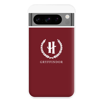 Gryffindor Phone Case for Google Pixel 8 Pro