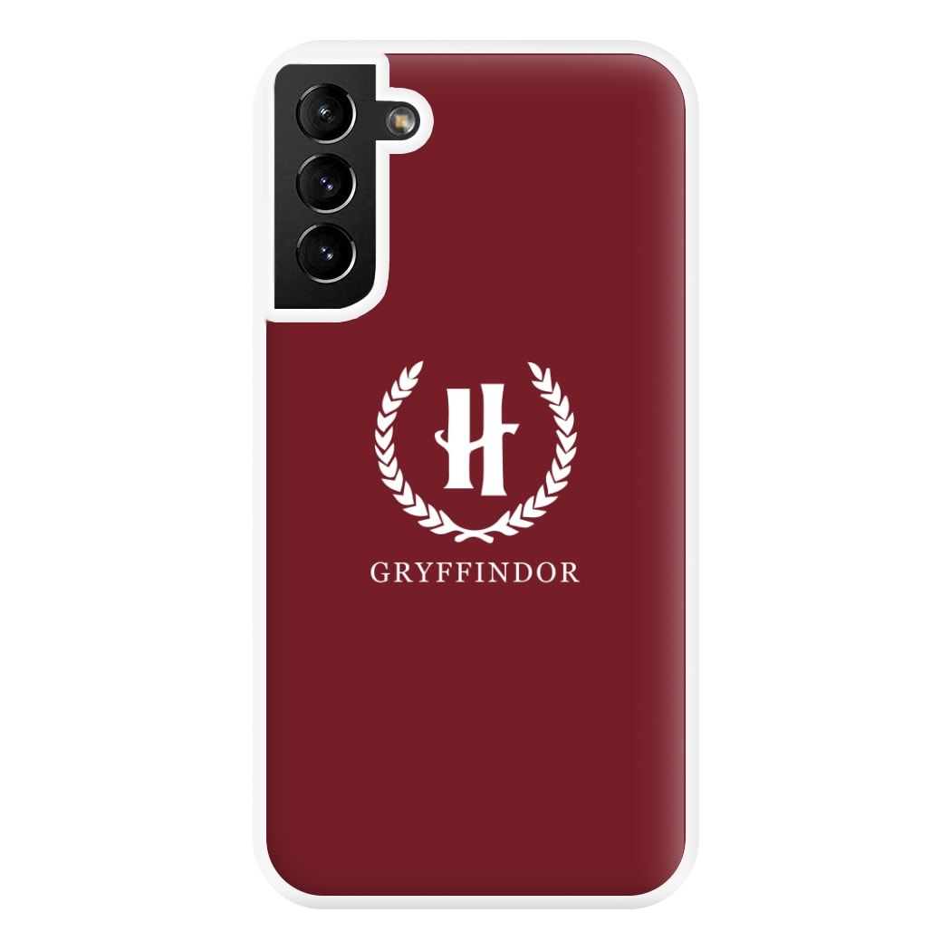 Gryffindor Phone Case for Galaxy S21 Plus