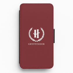Gryffindor Flip / Wallet Phone Case