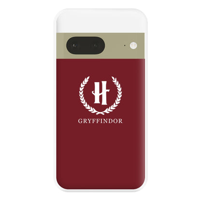 Gryffindor Phone Case for Google Pixel 7a