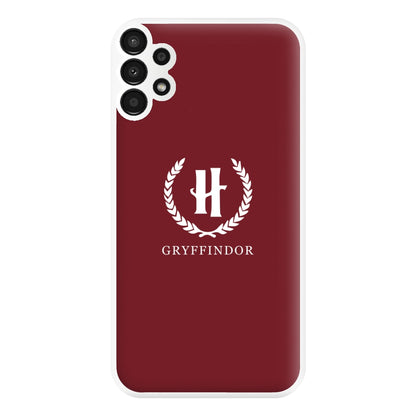 Gryffindor Phone Case for Galaxy A13