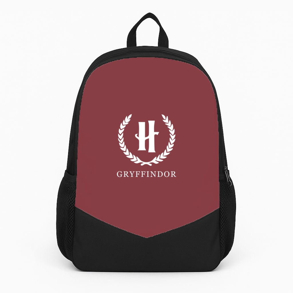Gryffindor Large Backpack
