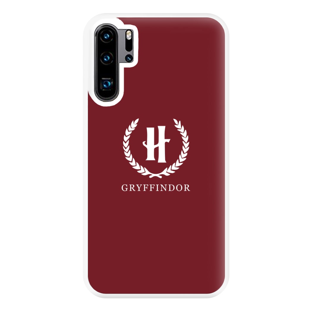 Gryffindor Phone Case for Huawei P30 Pro