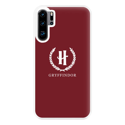 Gryffindor Phone Case for Huawei P30 Pro