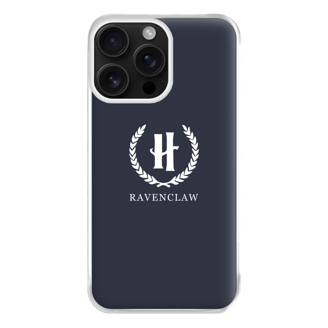 Ravenclaw Phone Case