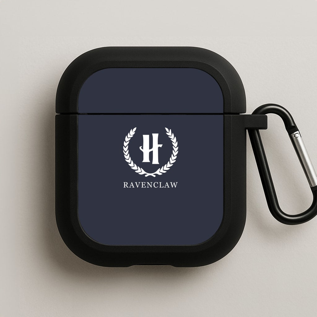 Ravenclaw AirPods Case