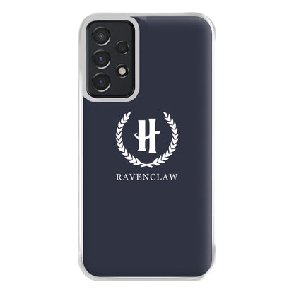 Ravenclaw Phone Case for Galaxy A52 / A52s