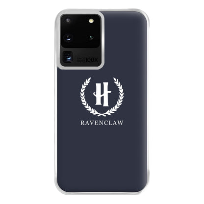 Ravenclaw Phone Case for Galaxy S20 Ultra