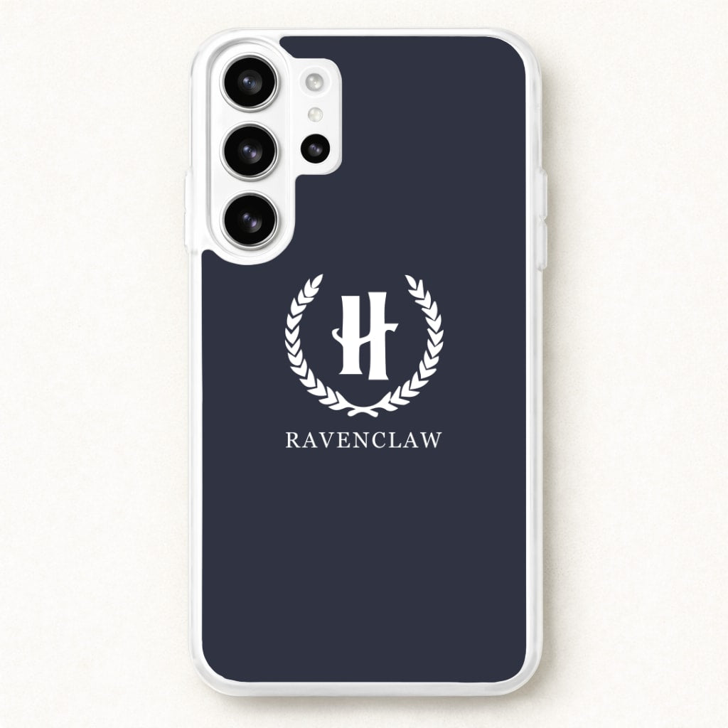 Ravenclaw Phone Case for Galaxy S26 Ultra