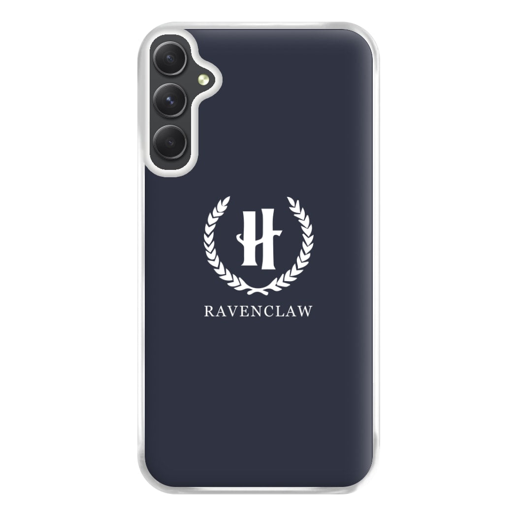 Ravenclaw Phone Case for Galaxy A54