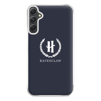 Ravenclaw Phone Case for Galaxy A54