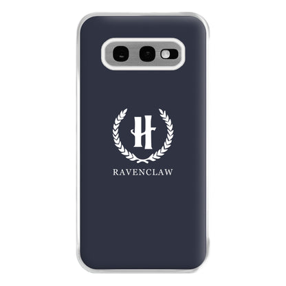 Ravenclaw Phone Case for Galaxy S10e