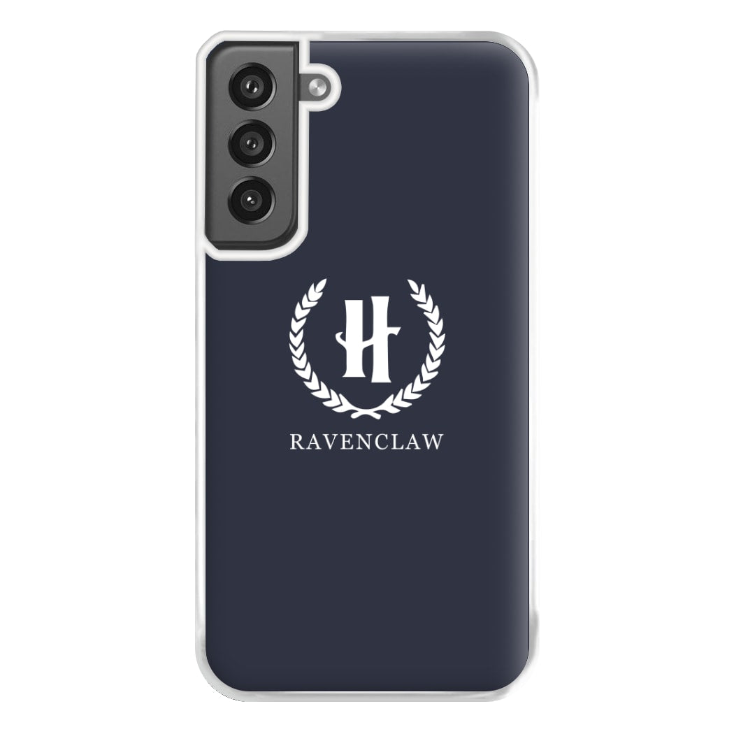 Ravenclaw Phone Case for Galaxy S21FE