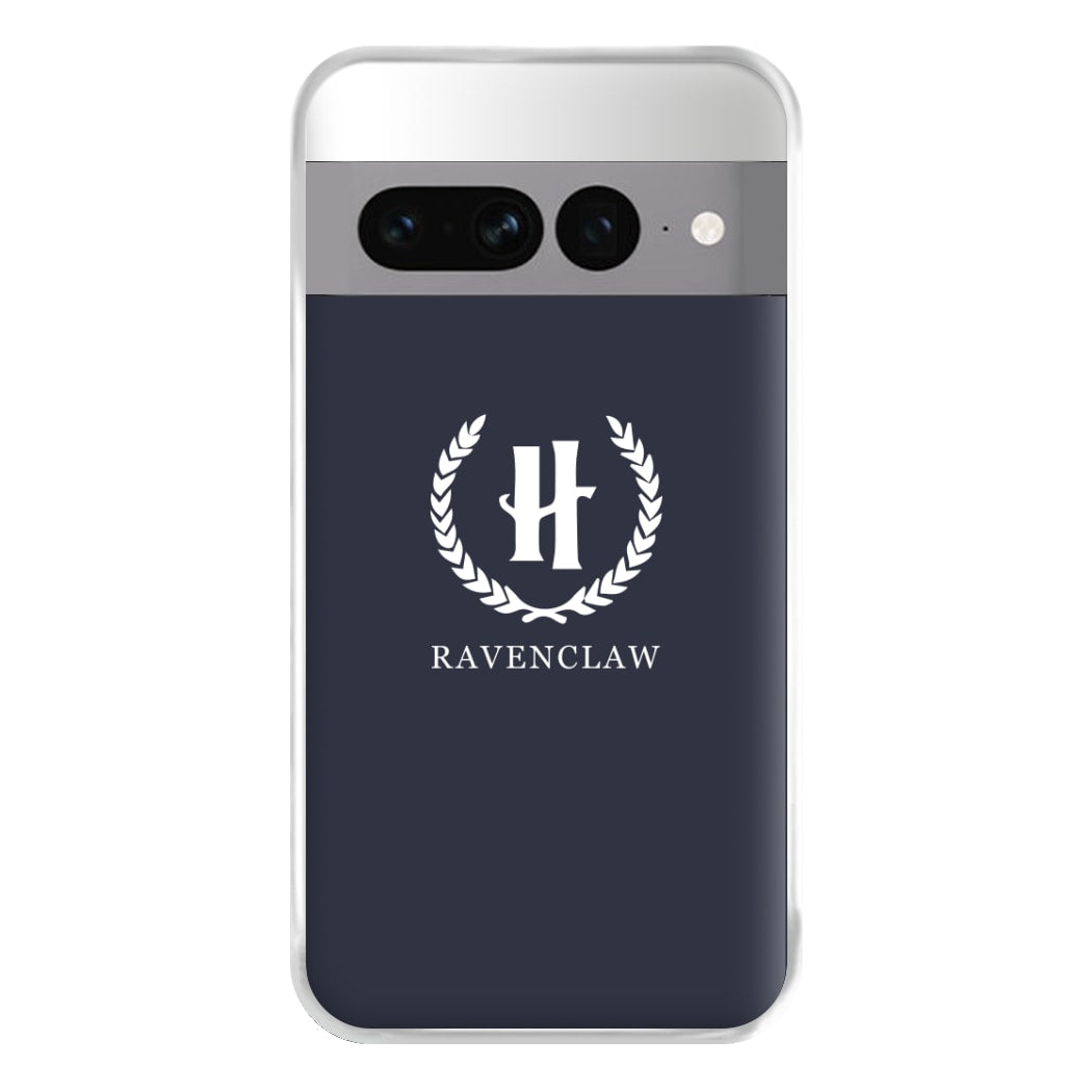 Ravenclaw Phone Case for Google Pixel 7 Pro