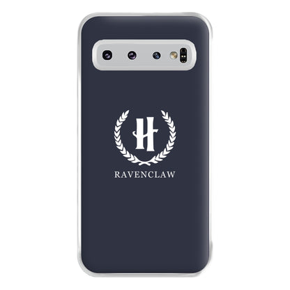 Ravenclaw Phone Case for Galaxy S10 Plus