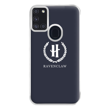 Ravenclaw Phone Case for Galaxy A21s