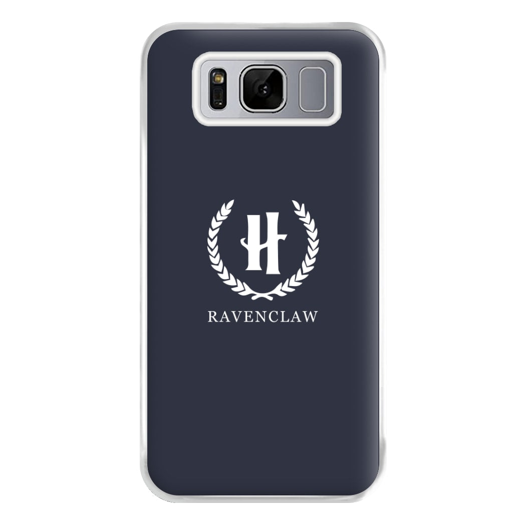 Ravenclaw Phone Case for Galaxy S8 Plus