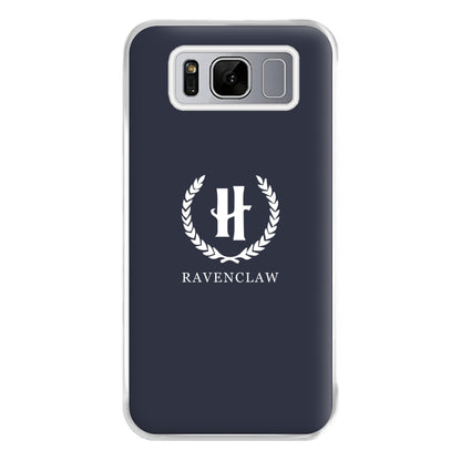 Ravenclaw Phone Case for Galaxy S8 Plus