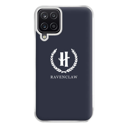 Ravenclaw Phone Case for Galaxy A12