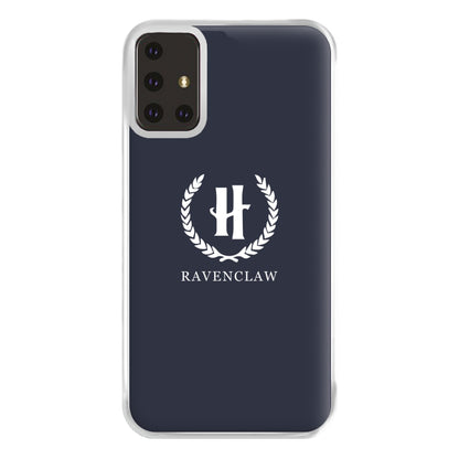 Ravenclaw Phone Case for Galaxy A71