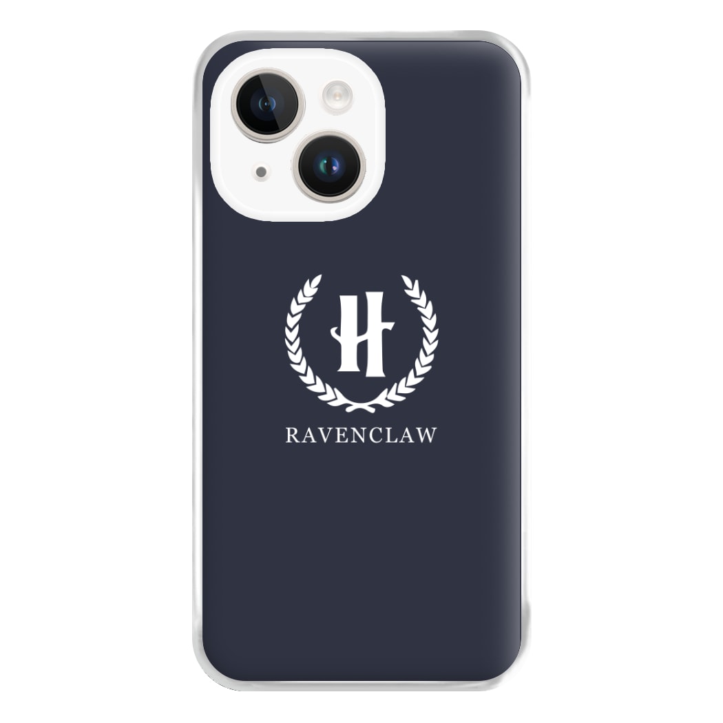 Ravenclaw Phone Case for iPhone 14 Plus