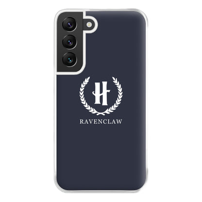 Ravenclaw Phone Case for Galaxy S22 Plus